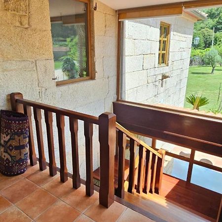 O Canto Do Grilo Villa Valeixe Ngoại thất bức ảnh