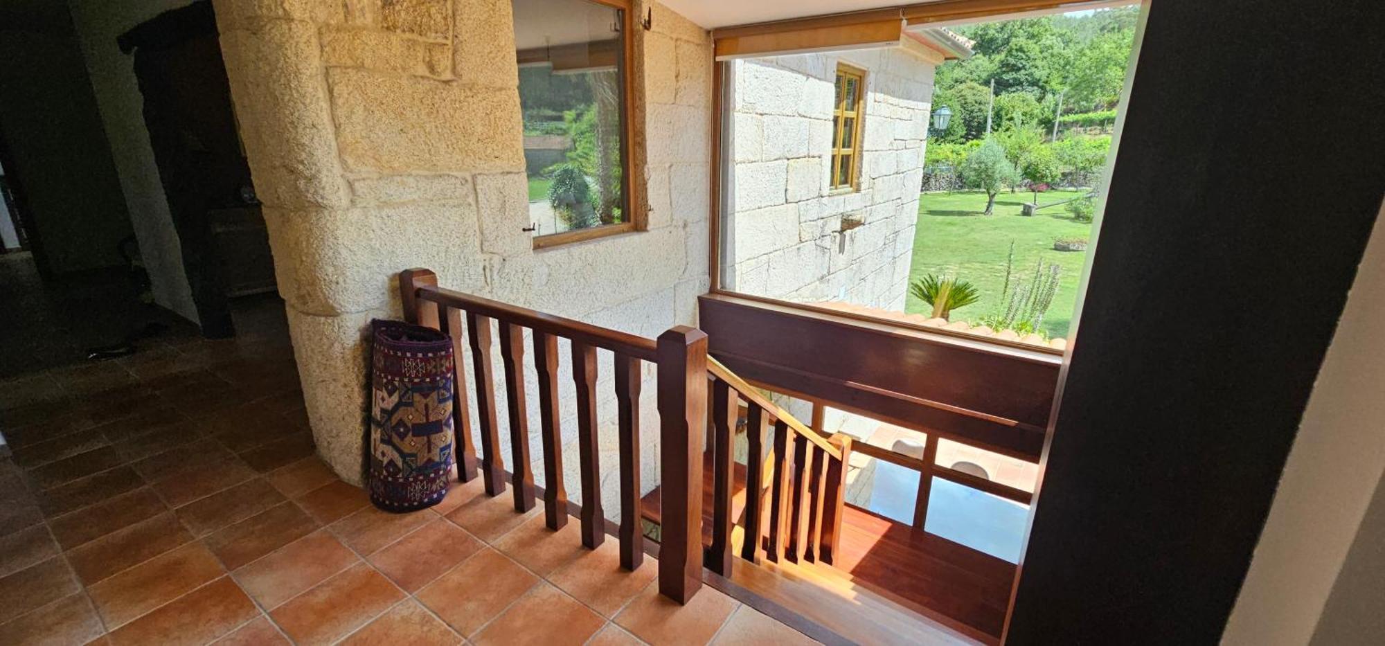 O Canto Do Grilo Villa Valeixe Ngoại thất bức ảnh