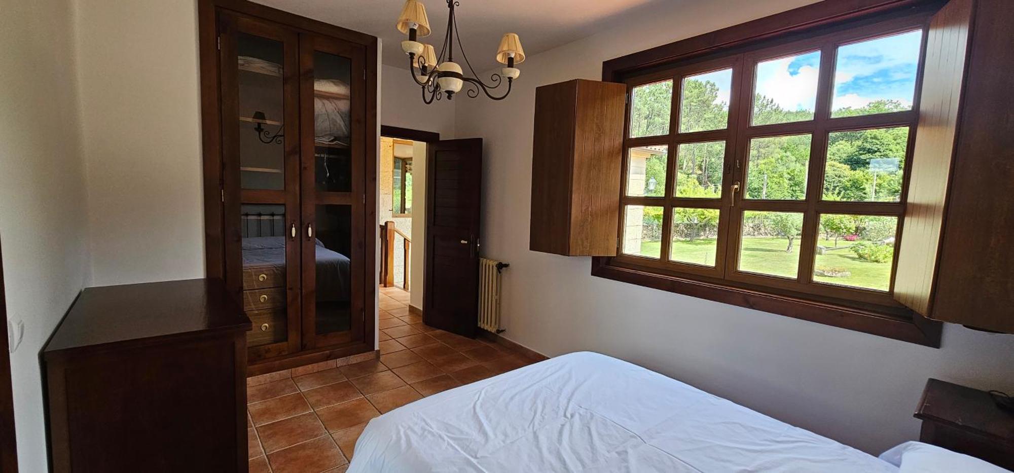 O Canto Do Grilo Villa Valeixe Ngoại thất bức ảnh