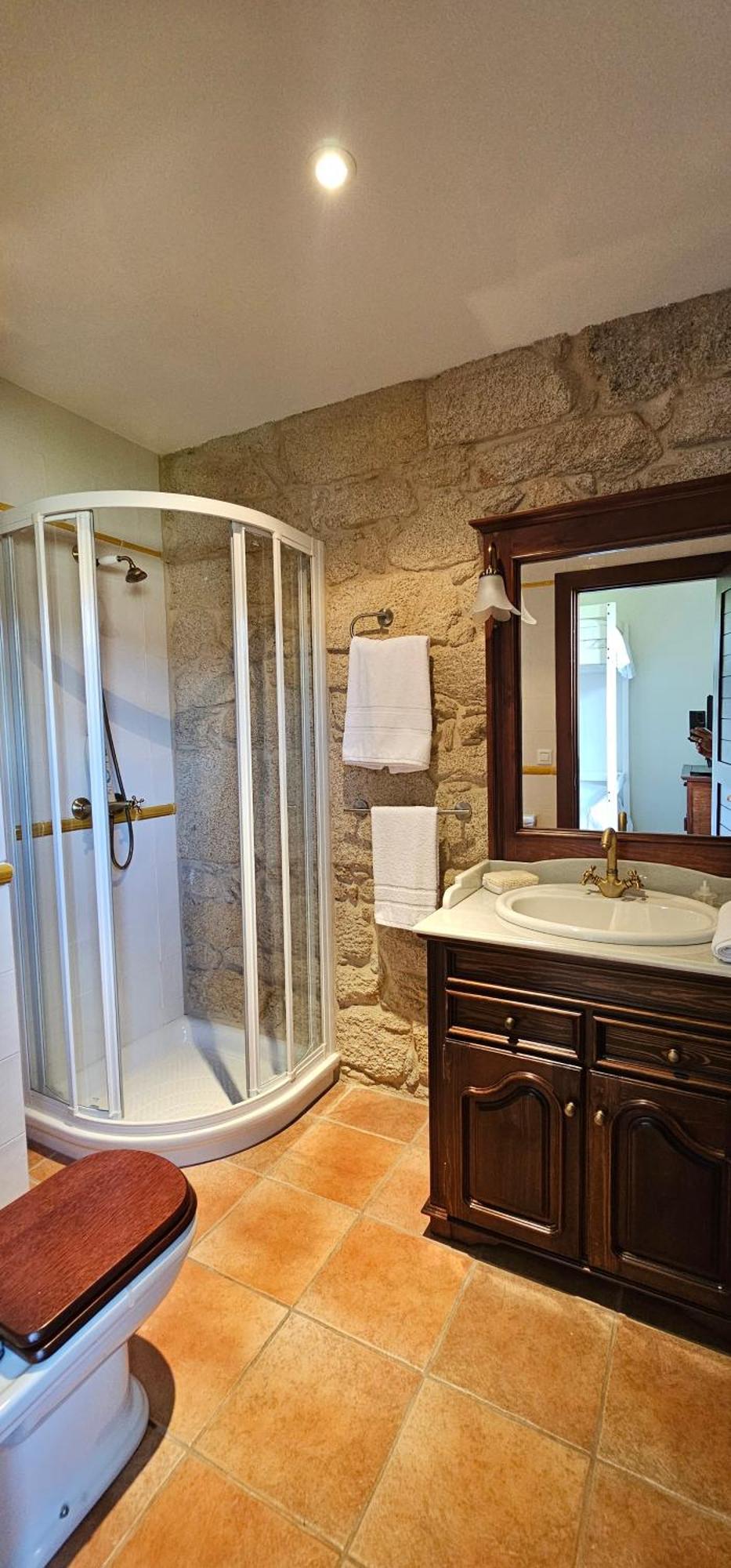 O Canto Do Grilo Villa Valeixe Ngoại thất bức ảnh