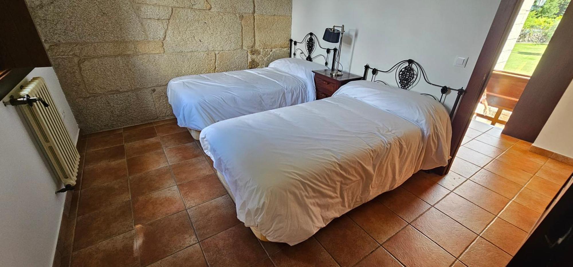 O Canto Do Grilo Villa Valeixe Ngoại thất bức ảnh
