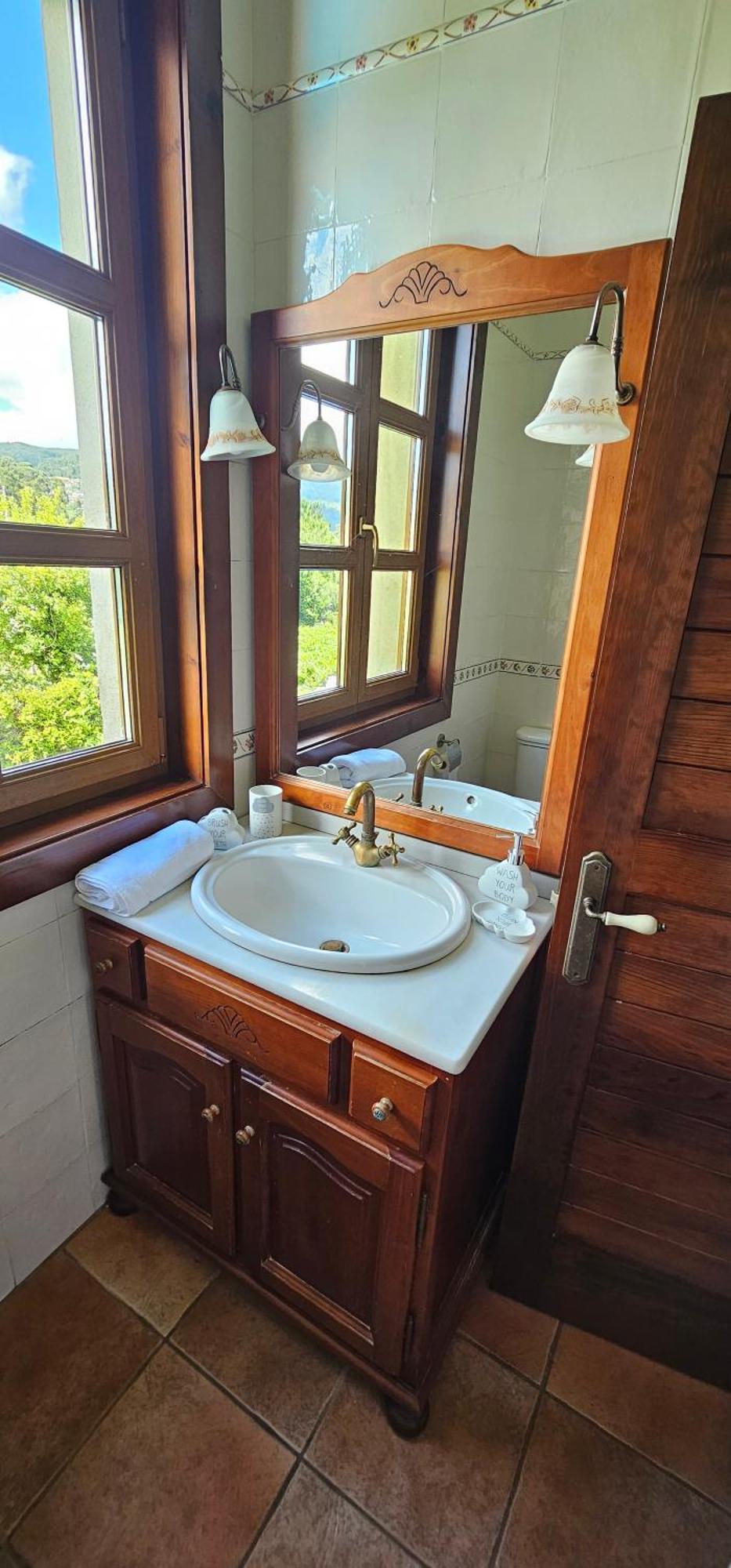O Canto Do Grilo Villa Valeixe Ngoại thất bức ảnh