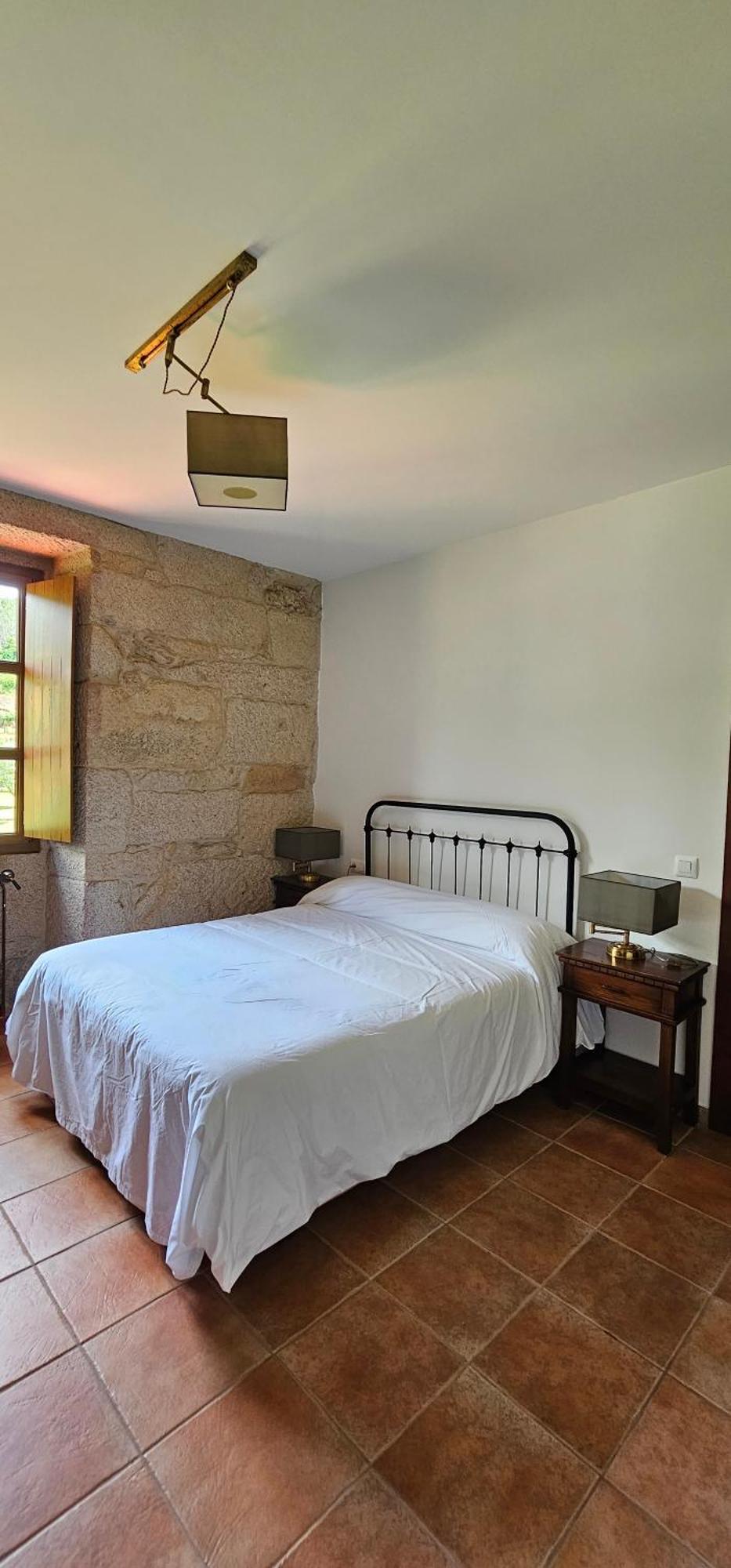 O Canto Do Grilo Villa Valeixe Ngoại thất bức ảnh