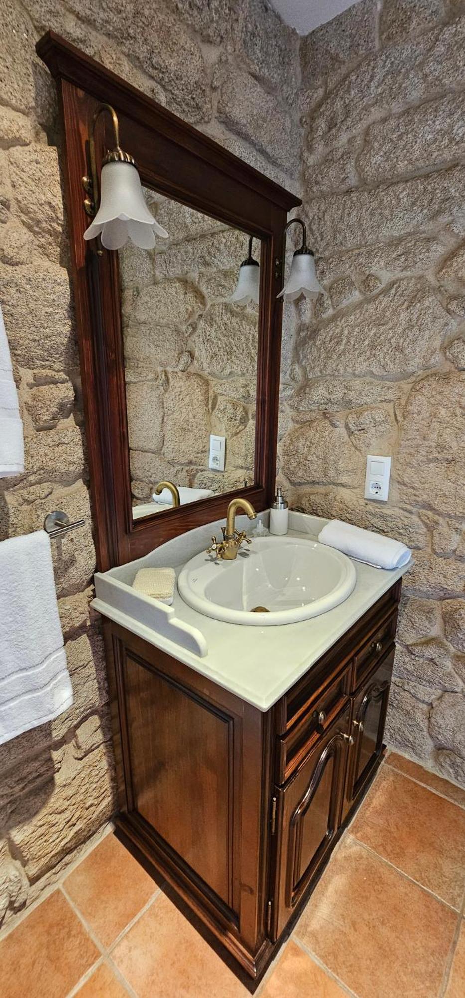 O Canto Do Grilo Villa Valeixe Ngoại thất bức ảnh